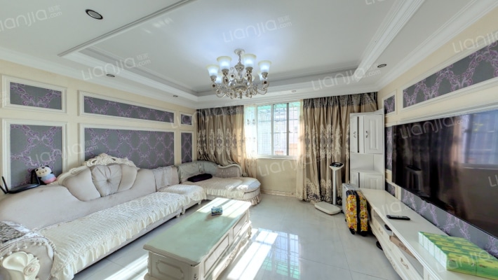 嘉绿景苑东园二手房实景图