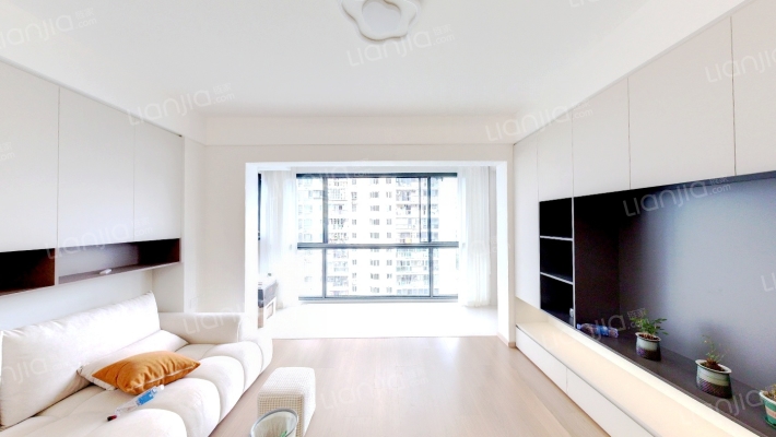 福尚名居二手房实景图