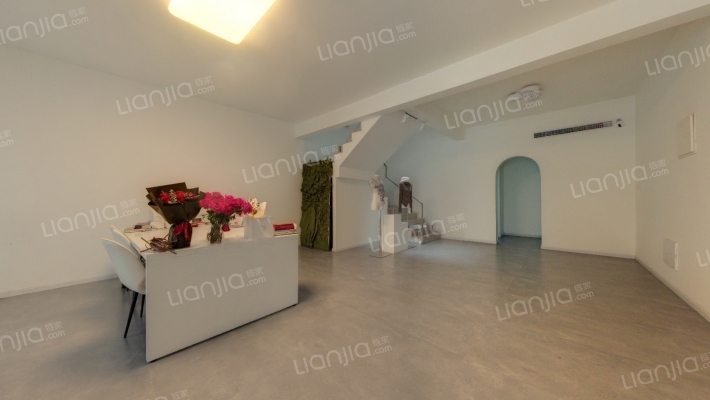 两河院子二手房实景图