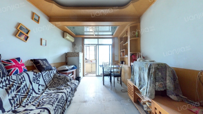 风雷新区二手房实景图