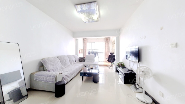 紫晶城三期二手房实景图