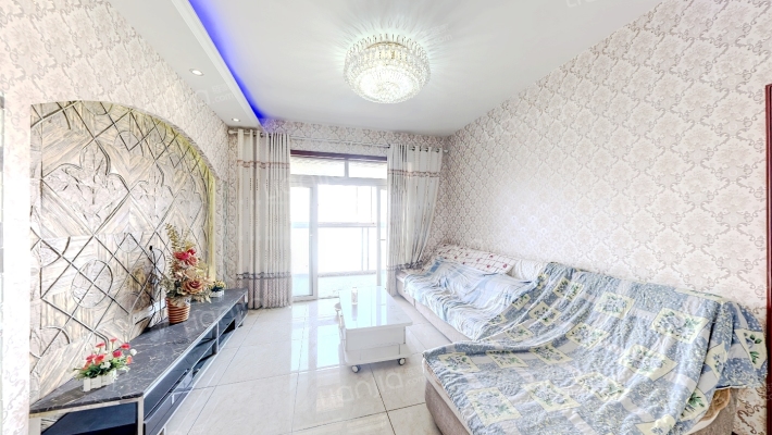 金阳牛津街二手房实景图