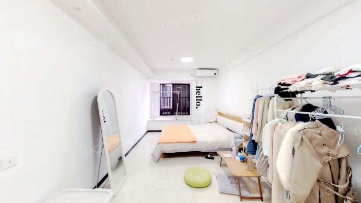 保利·天汇二手房实景图