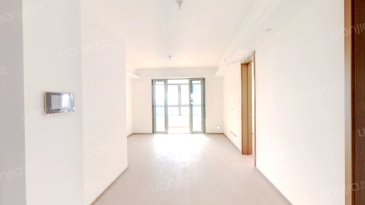 时代领峯峯郡二手房实景图