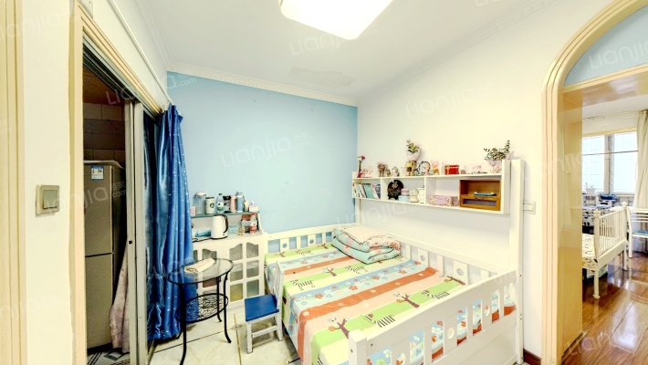 田基浜西区二手房实景图