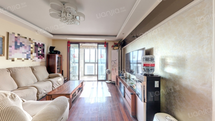 浦江世博家园六街坊二手房实景图