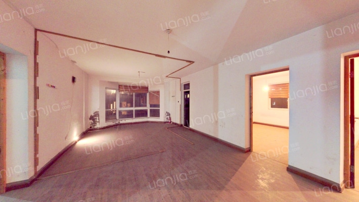 塘栖嘉园二手房实景图