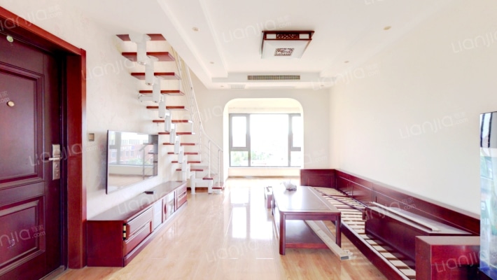 月琴轩二手房实景图