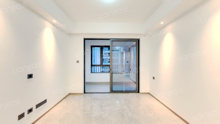 意禾金茂学林拾光二手房实景图