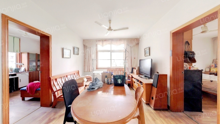 合瓦路125号二手房实景图