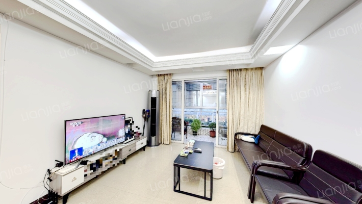 盛大蓝庭二手房实景图