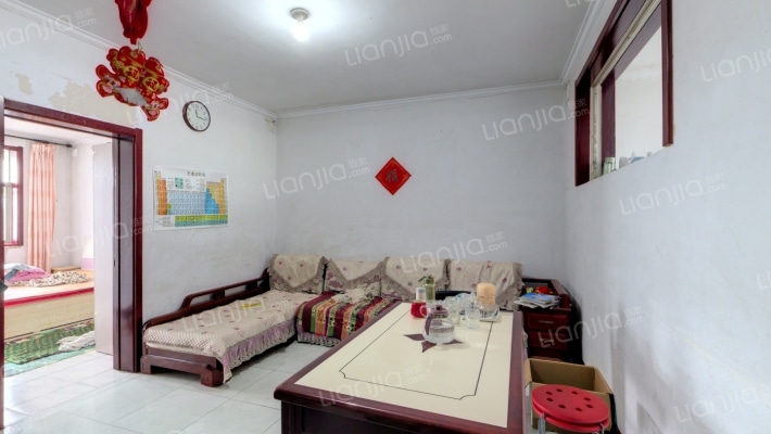 天人集团家属楼二手房实景图