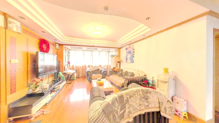 泰和社区二手房实景图