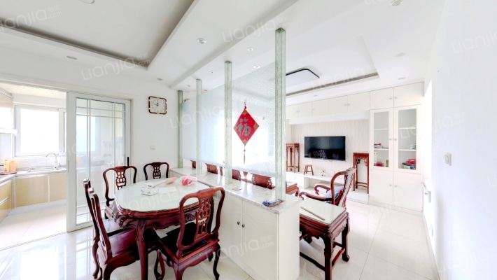 君邻世家北区二手房实景图