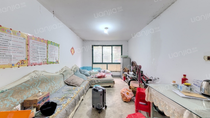 大兴新居A区二手房实景图