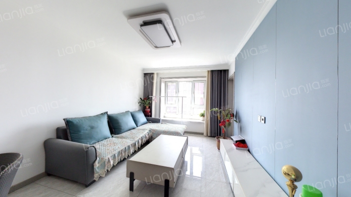 万科观澜二手房实景图