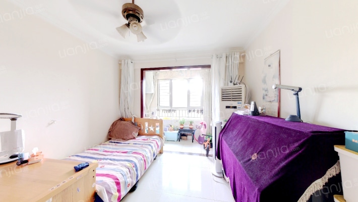 泉景天沅和园二手房实景图