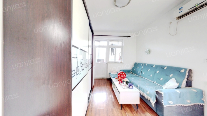 军民里二手房实景图