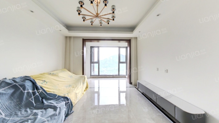 龙湖光年三期二手房实景图