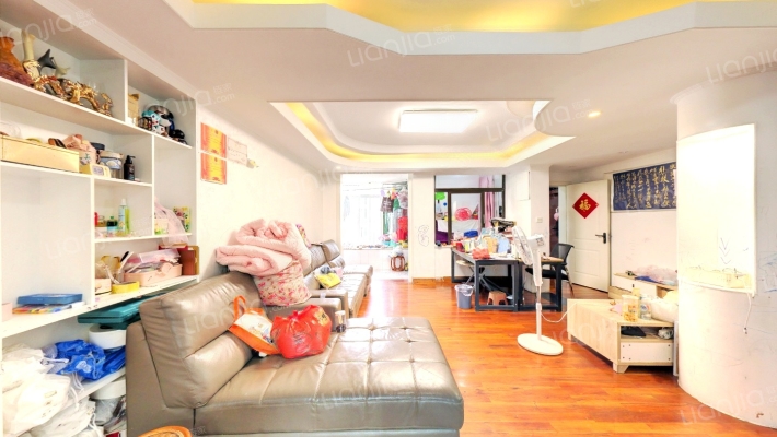 金泉公寓二手房实景图