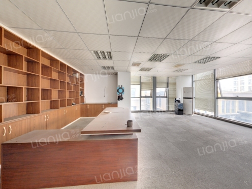 整租·德尔金色摩纺 3室2厅 西北