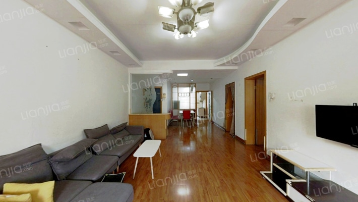 荷花苑二手房实景图