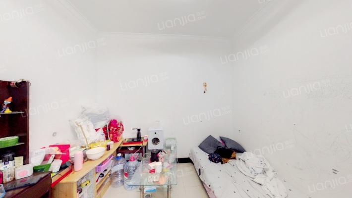 学林佳苑二手房实景图