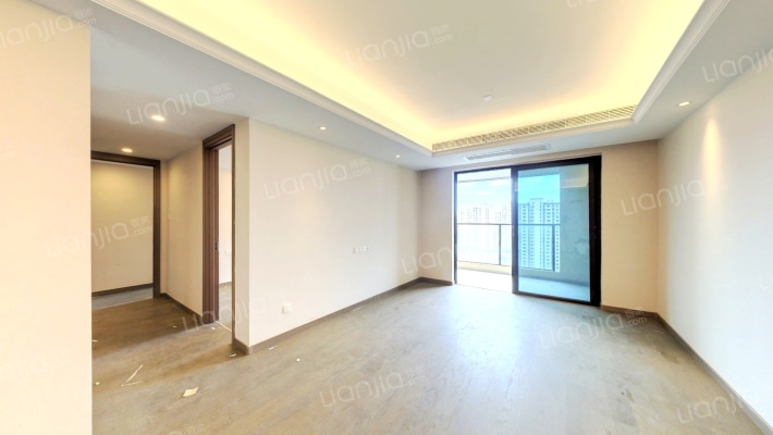 江山云著二手房实景图