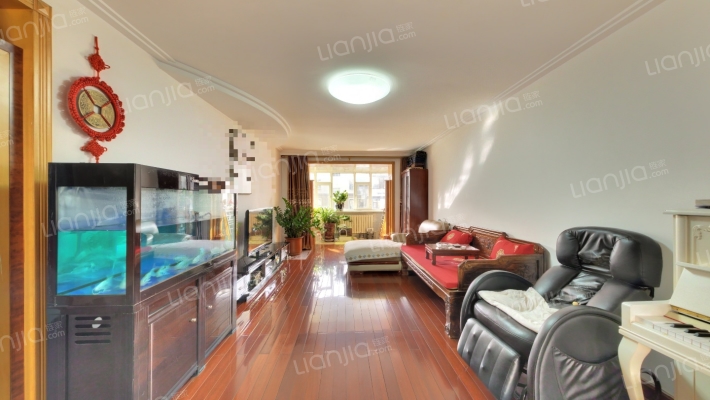 四方小区二手房实景图