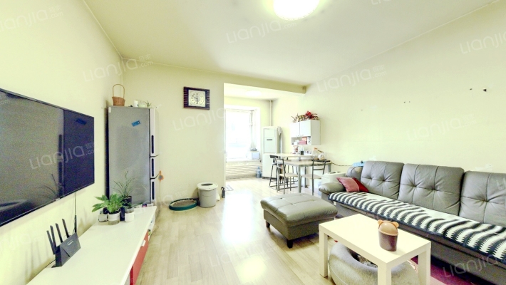 八水洋房二手房实景图