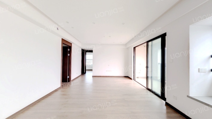 万科森林公园林渡二手房实景图