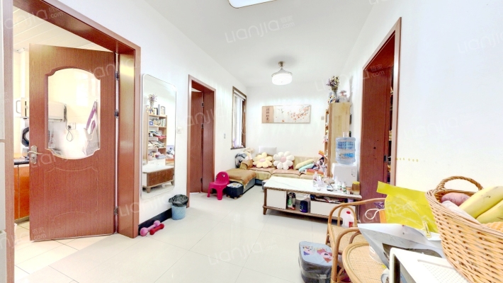 馨乐花园B区二手房实景图