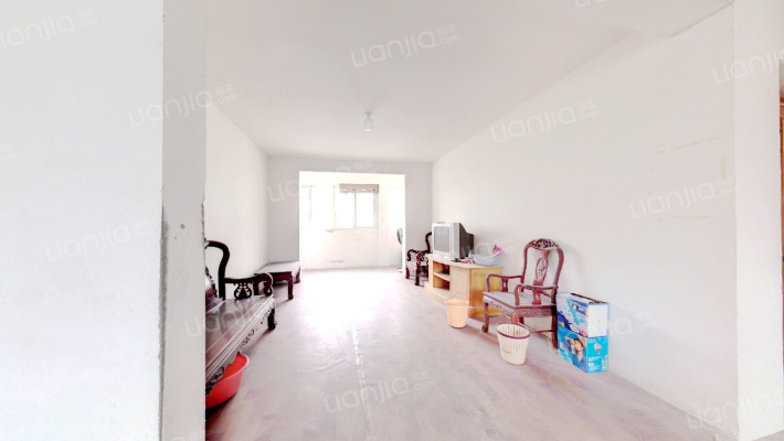 舟山花园二手房实景图