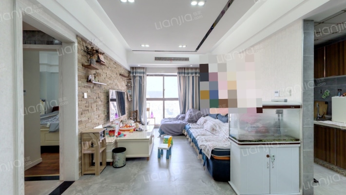 东方华大广场二手房实景图