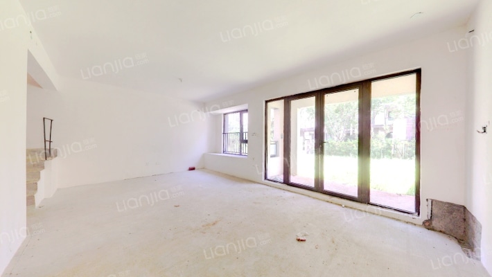 协信星鹭原二手房实景图