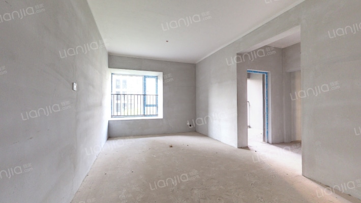 碧桂园渝南首府二期二手房实景图