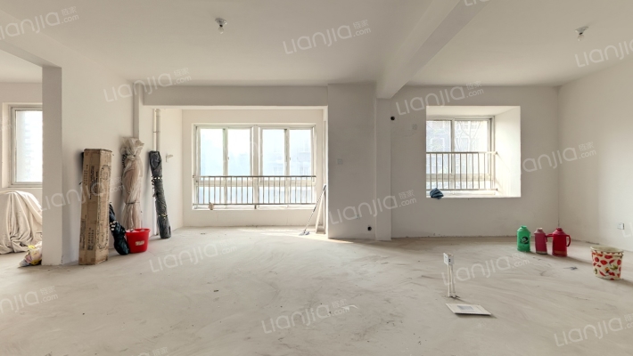 悦来二村二手房实景图