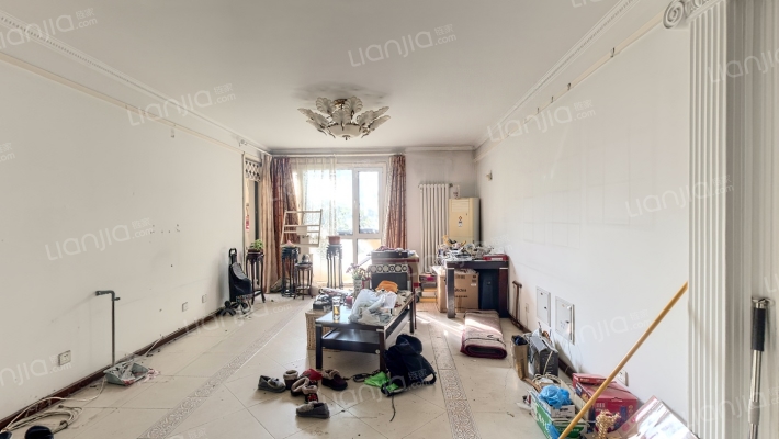 第六大道大洋嘉园二手房实景图