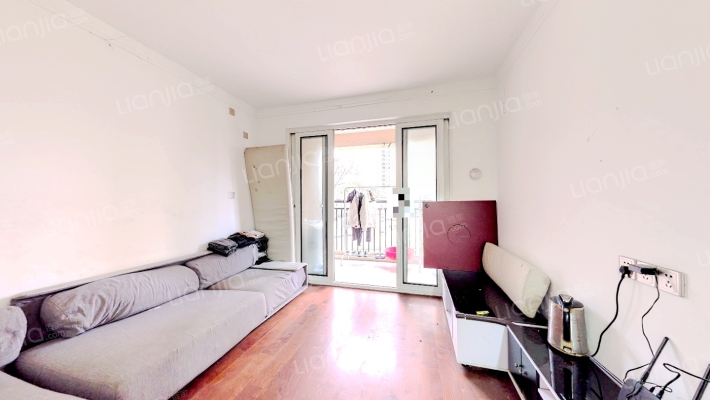 中南世纪城二手房实景图