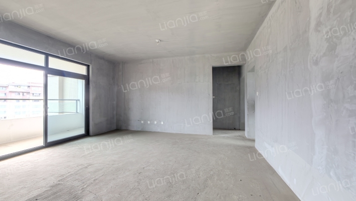 枫尚云锦二手房实景图