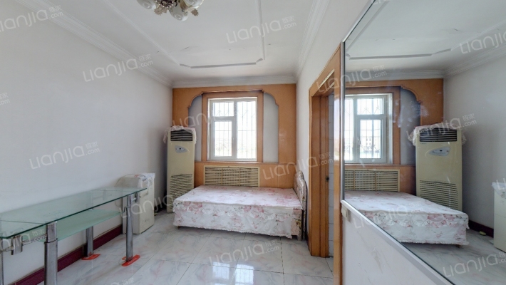 中阳里二手房实景图