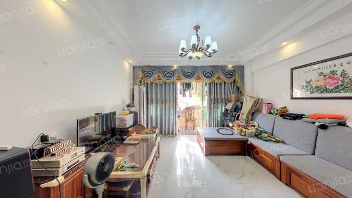 湖洲豪庭二手房实景图