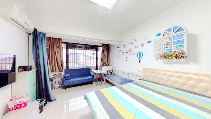 海银大厦二手房实景图