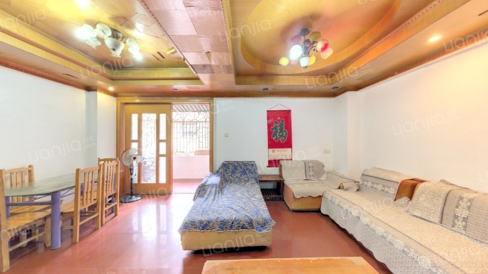 下角东路三巷二手房实景图