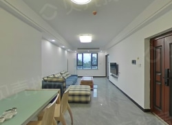 整租·闻涛诚苑 3室2厅 南_闻涛诚苑租房