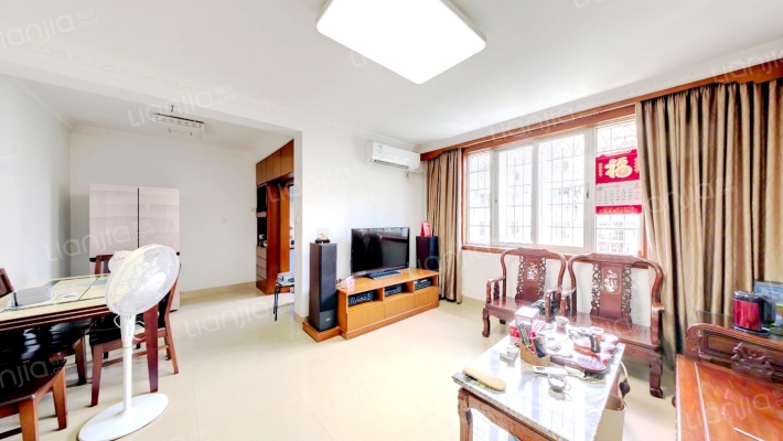 岭兜小区南区二手房实景图