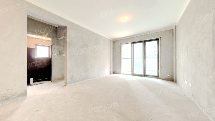 凤凰1号•栖云湖二手房实景图