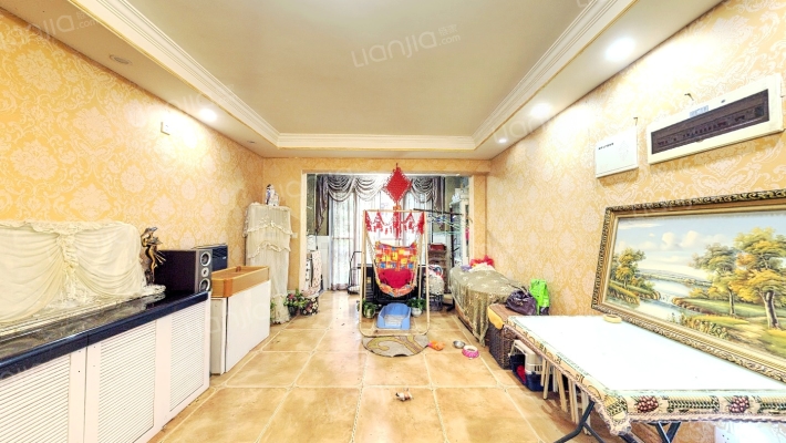 铭鑫鼎尚源二手房实景图