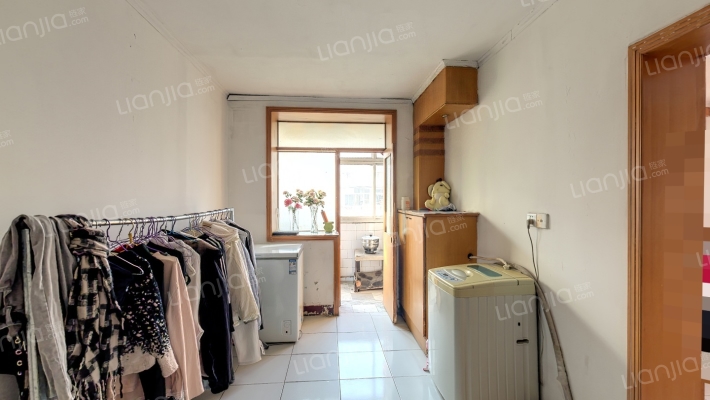 河北师范大学东校区中院二手房实景图