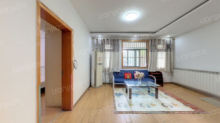 舒心苑二手房实景图